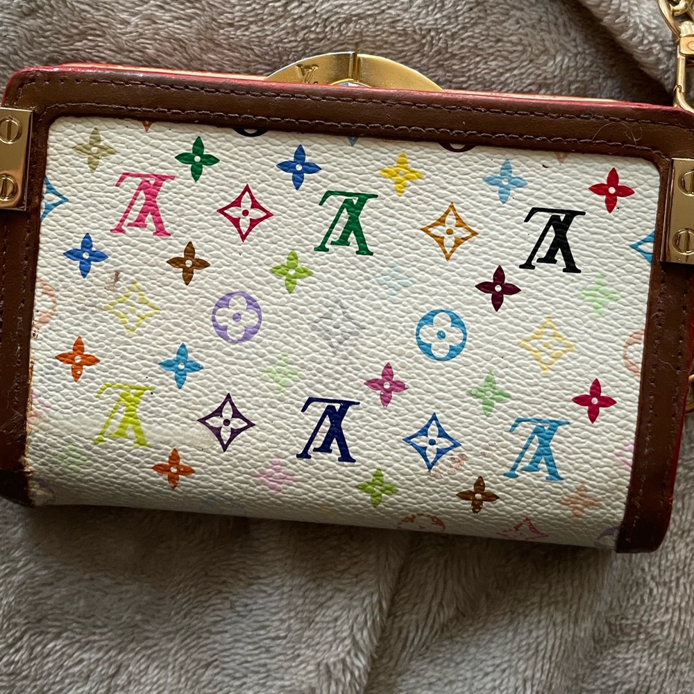 😍LV LOUIS VUITTON WALLET😍